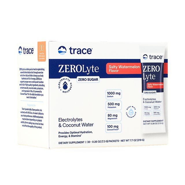 Watermelon ZeroLyte