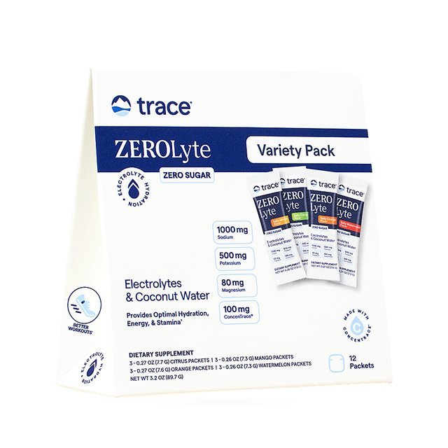 ZeroLyte variety pack